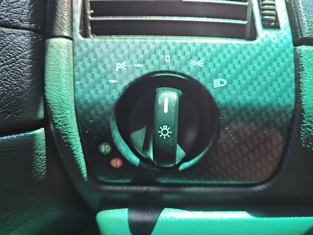 Used 1999 Mercedes-Benz SLK 230 image 31