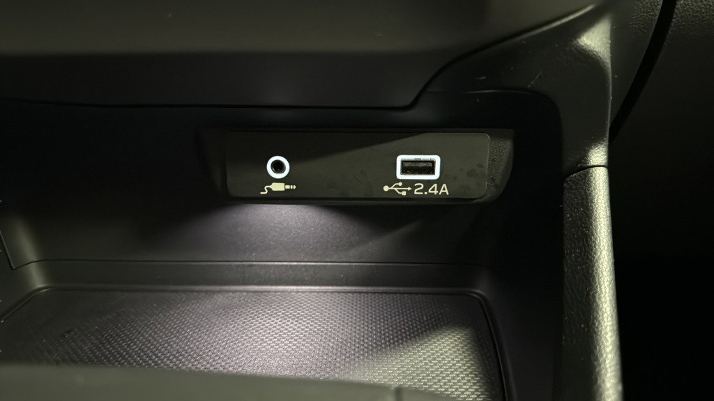 Certified 2025 Subaru Crosstrek 2.0i image 25