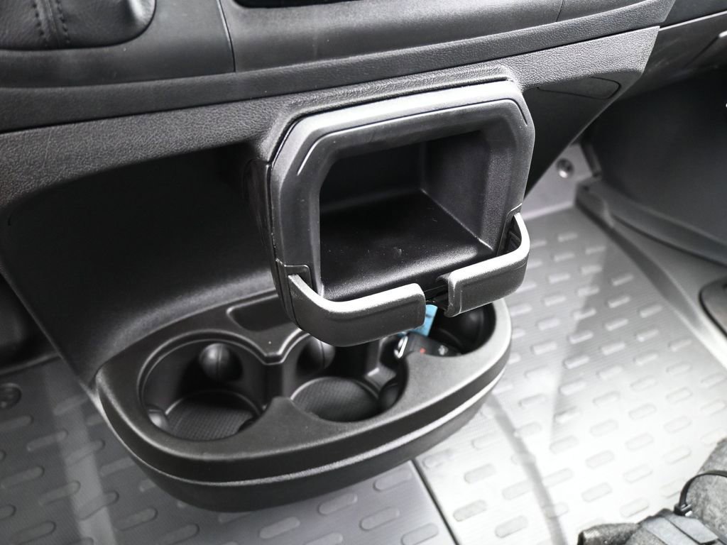 Used 2025 RAM ProMaster 1500 FWD image 22