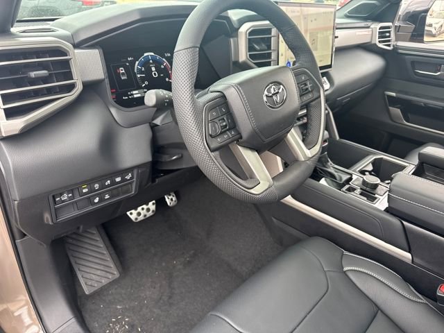 New 2026 Toyota Tundra Limited image 19