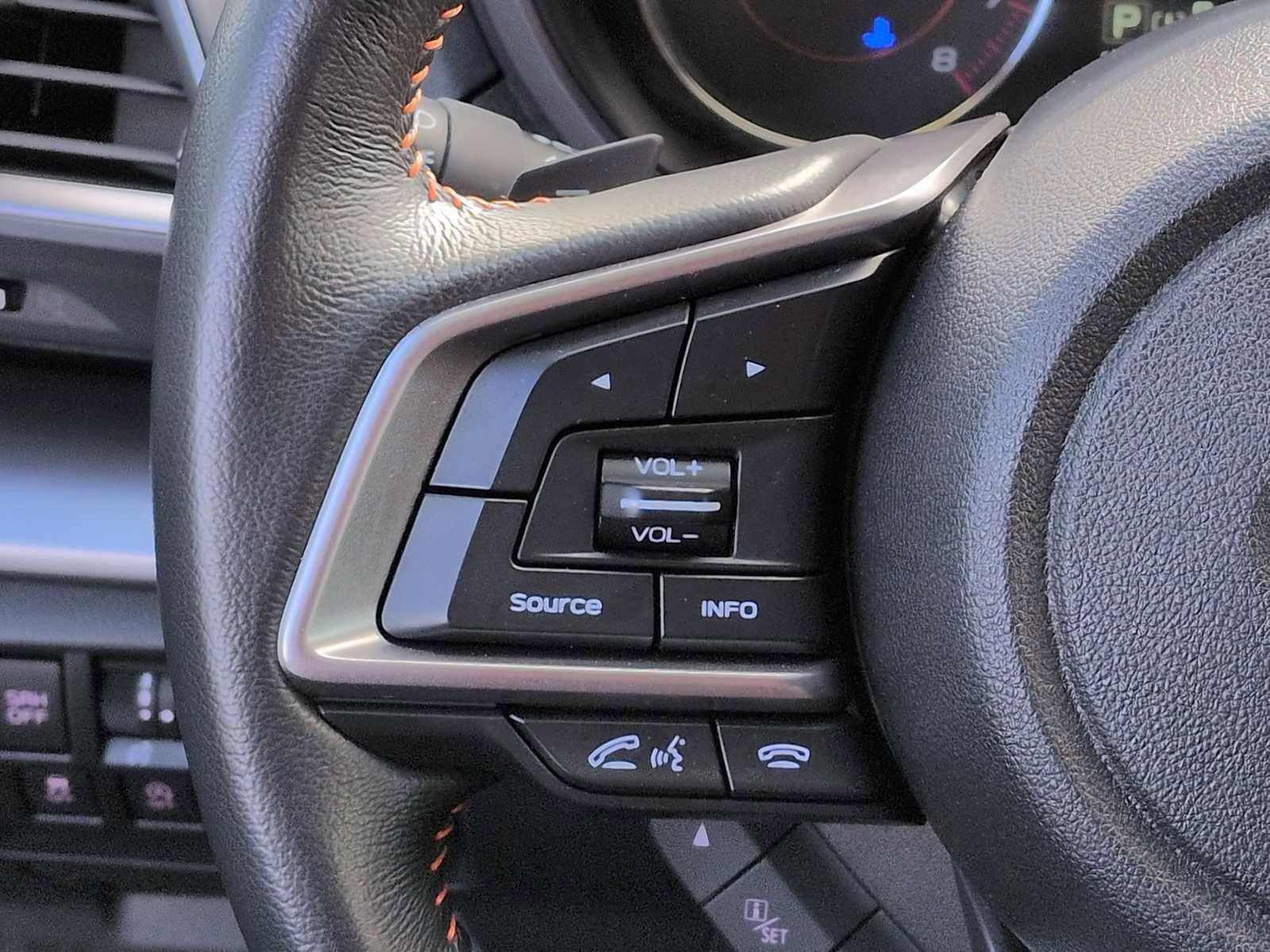 Used 2022 Subaru Crosstrek 2.5i Limited w/ Moonroof Package 2 image 25