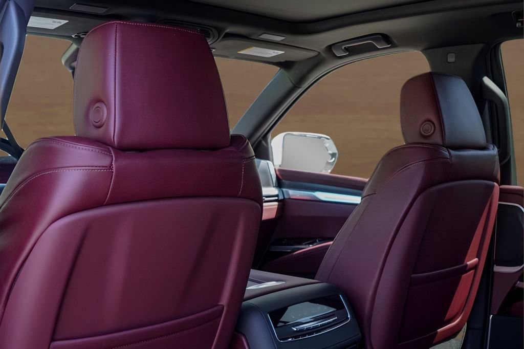 New 2026 Cadillac Escalade Sport w/ Touring Package image 19