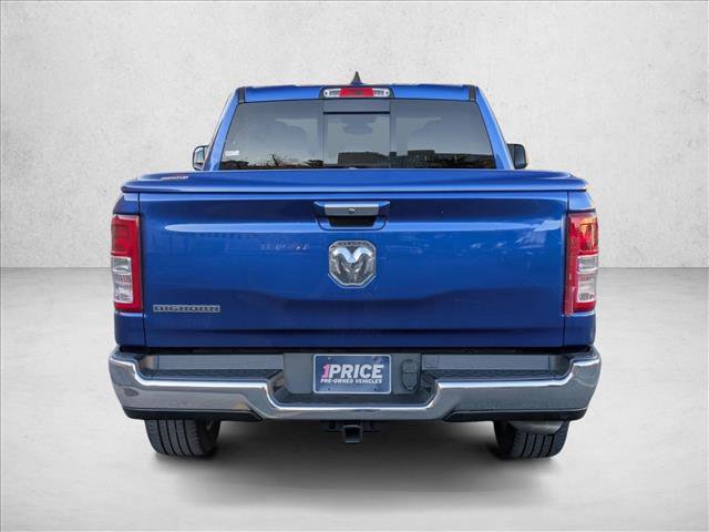 Used 2019 RAM 1500 Big Horn image 6