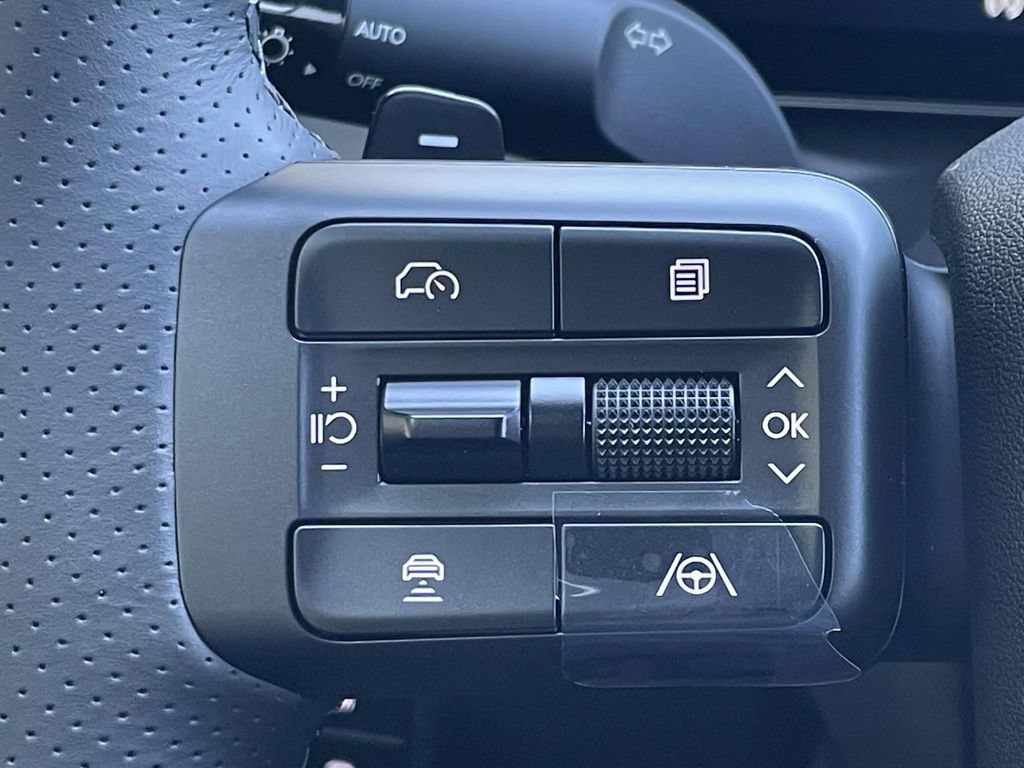 New 2026 Hyundai Palisade XRT Pro AWD/4WD image 21