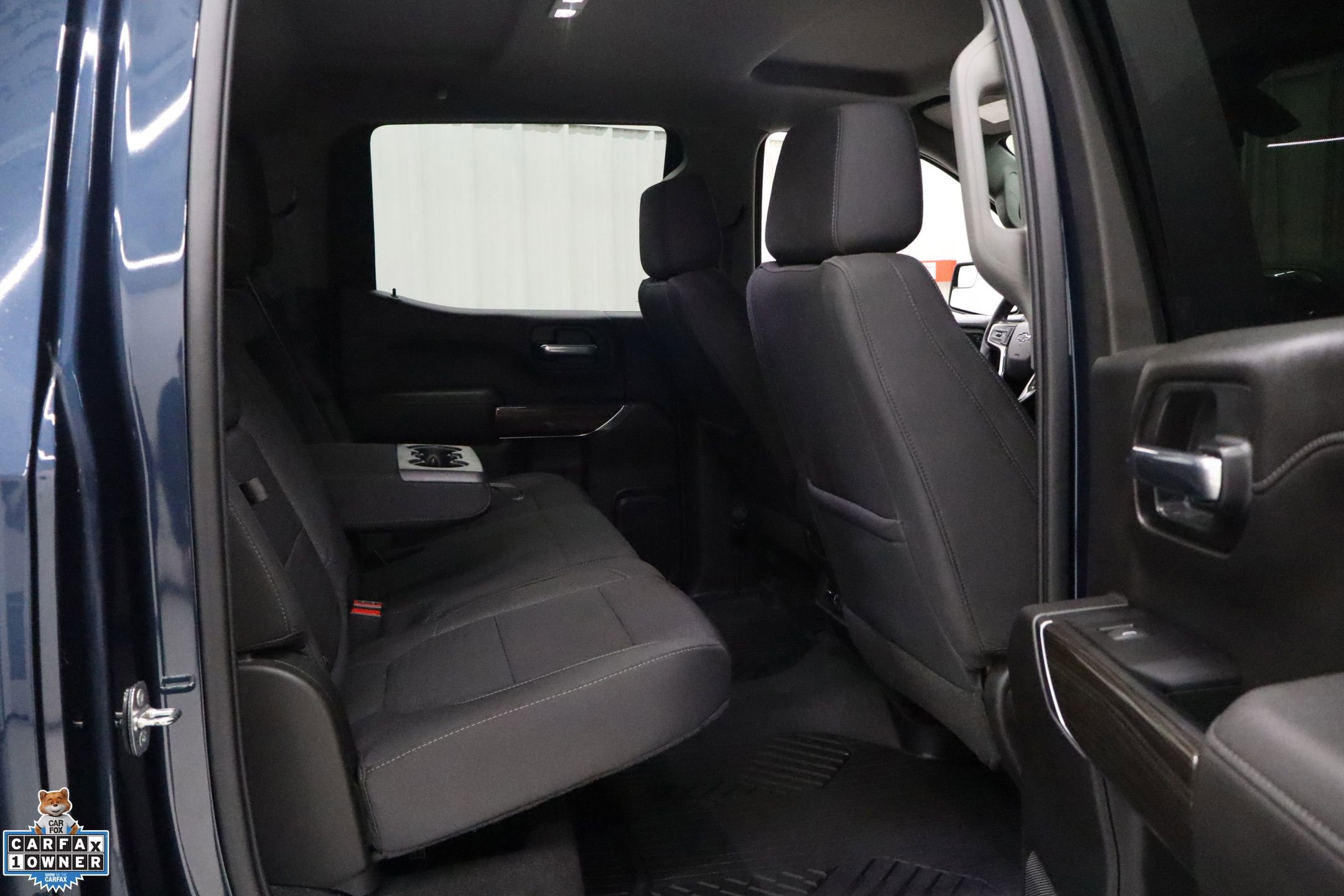 Used 2022 Chevrolet Silverado 1500 RST AWD/4WD image 28