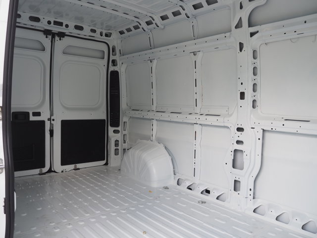 New 2026 RAM ProMaster 2500 w/ Convenience Group image 22