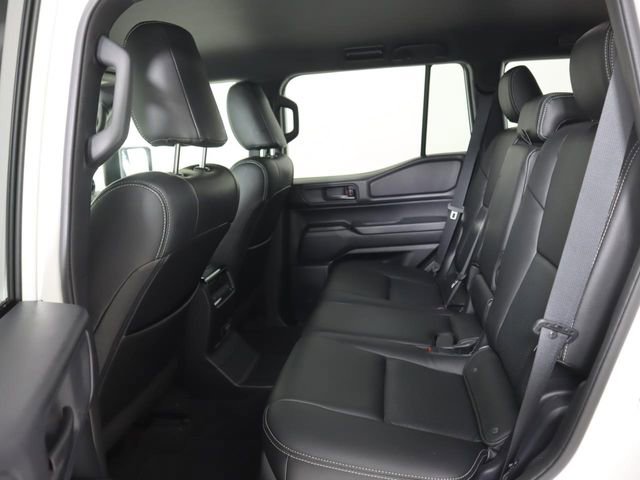 Used 2025 Toyota Land Cruiser 1958 image 15