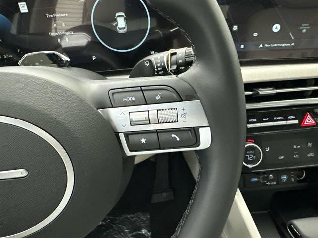 New 2026 Hyundai Tucson SEL image 28