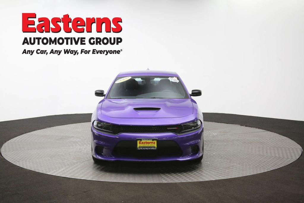 Used 2023 Dodge Charger GT image 53