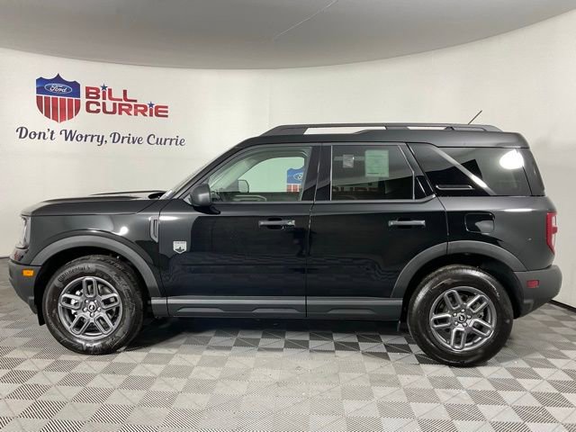 New 2025 Ford Bronco Sport Big Bend w/ Convenience Package image 6