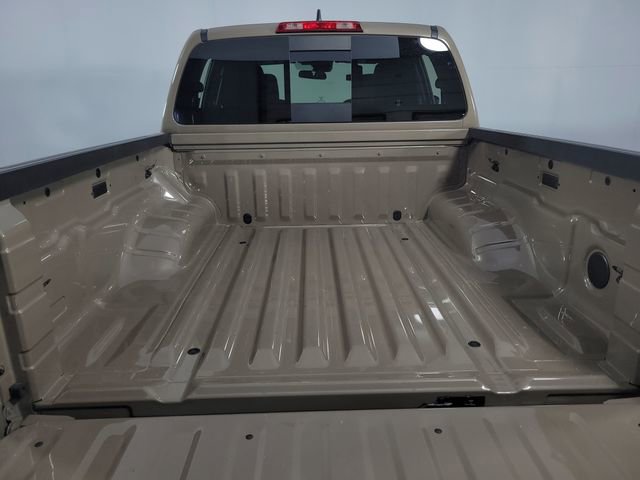 Used 2024 Nissan Frontier Pro-X RWD image 29