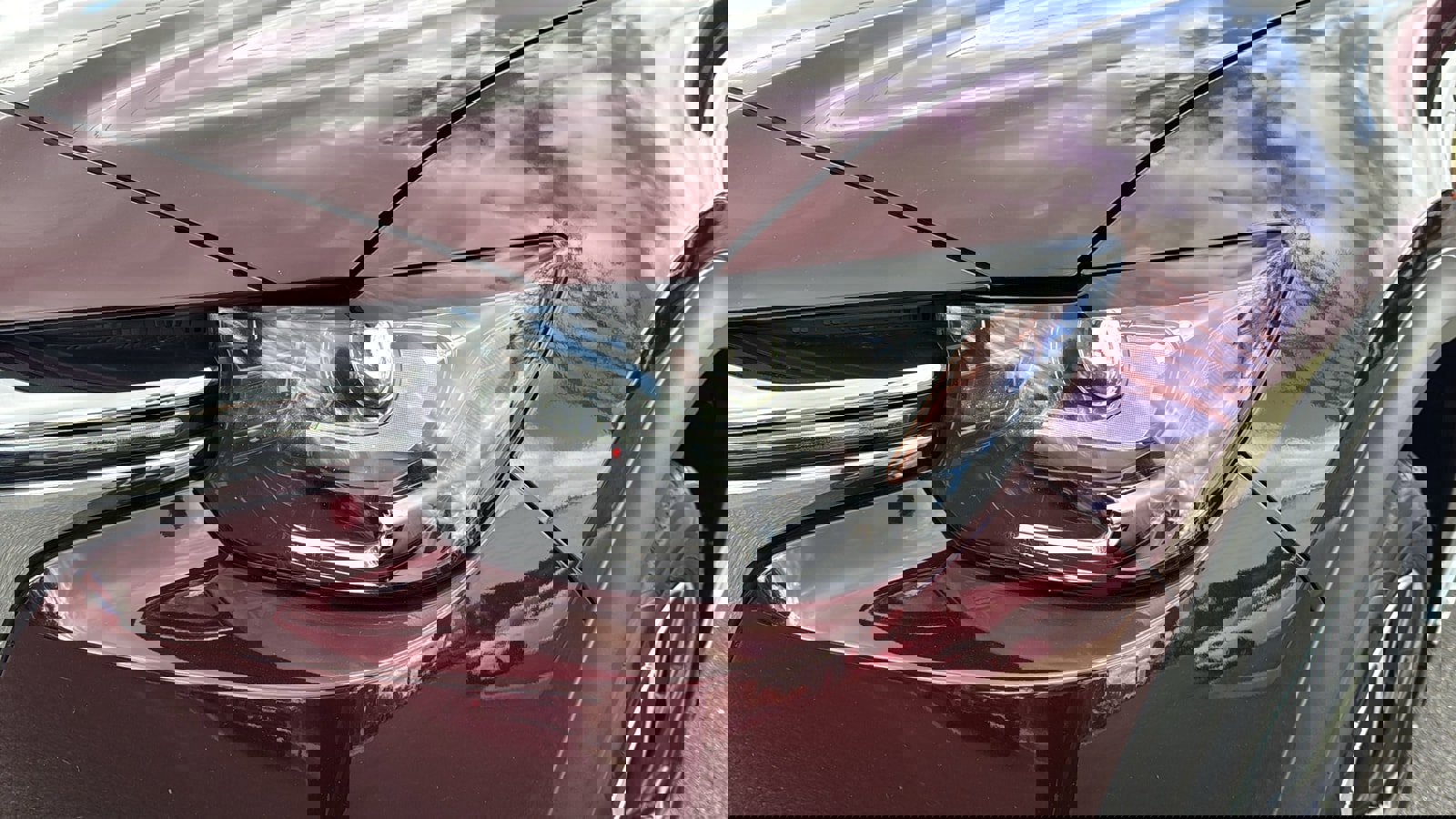 Certified 2024 MAZDA CX-90 Plug-In Hybrid w/ Premium Plus image 9