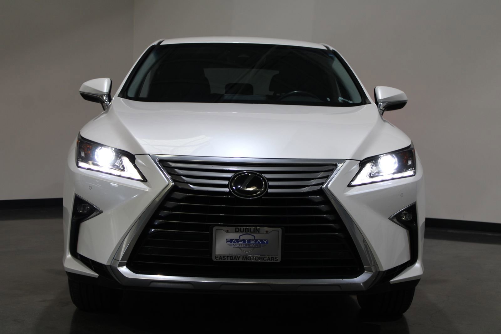 Used 2019 Lexus RX 350 AWD image 5