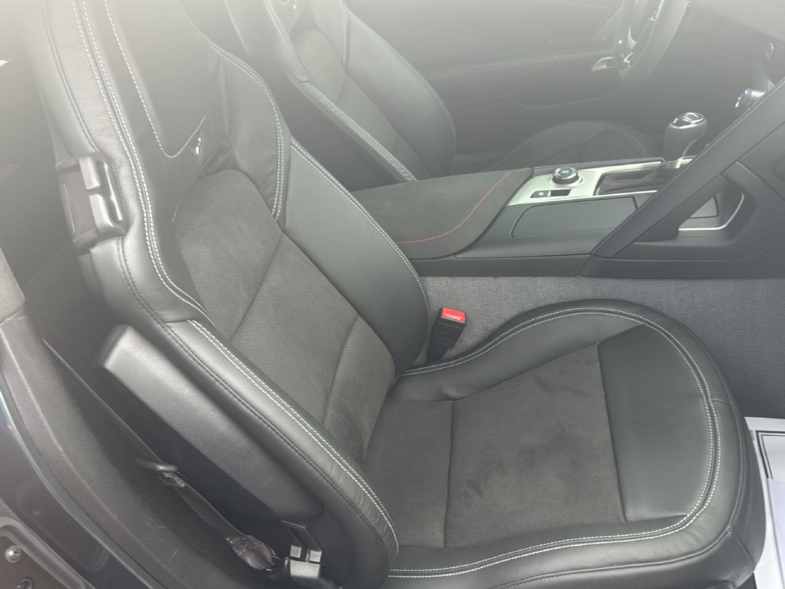 Used 2017 Chevrolet Corvette Z06 RWD image 20