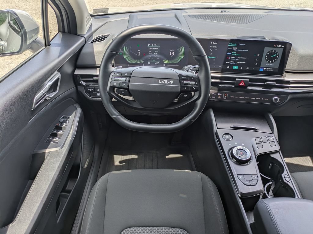 Used 2026 Kia Sportage S AWD/4WD image 16