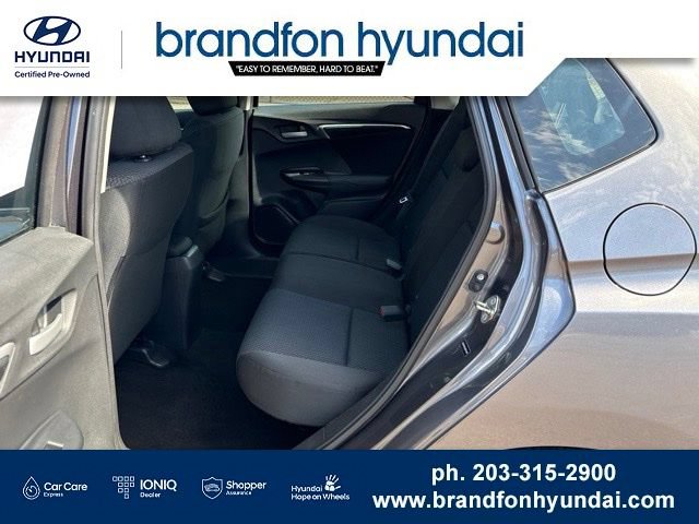 Used 2020 Honda Fit LX image 23
