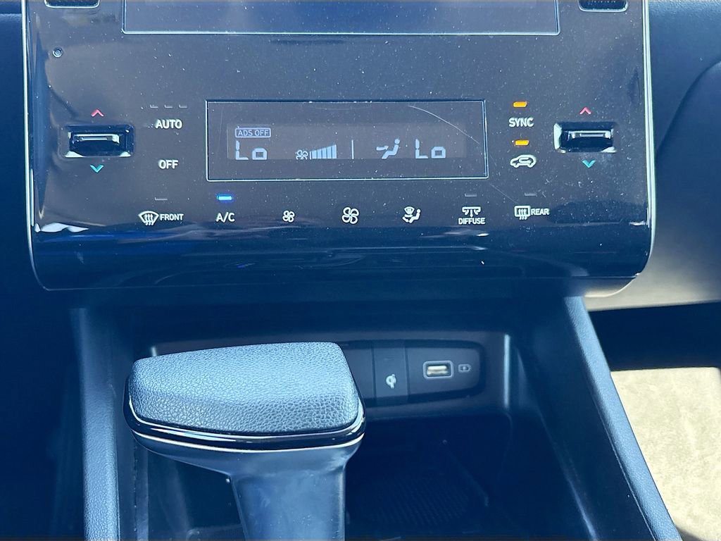 Used 2024 Hyundai Tucson SEL image 13