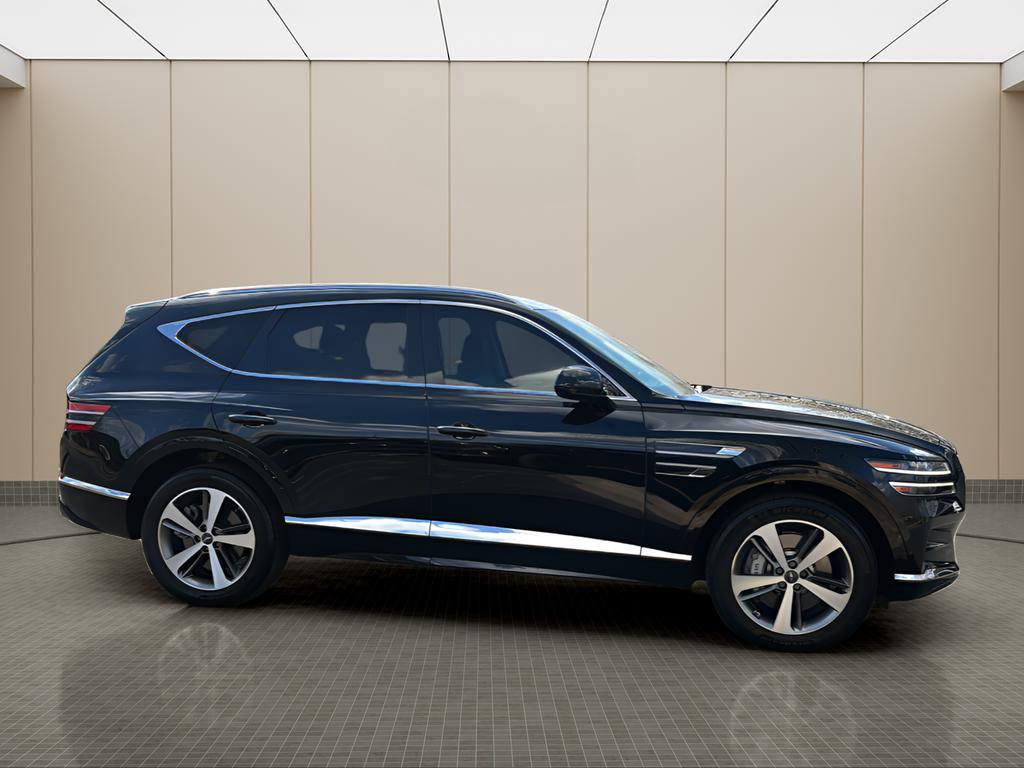 Used 2024 Genesis GV80 3.5T AWD/4WD image 6