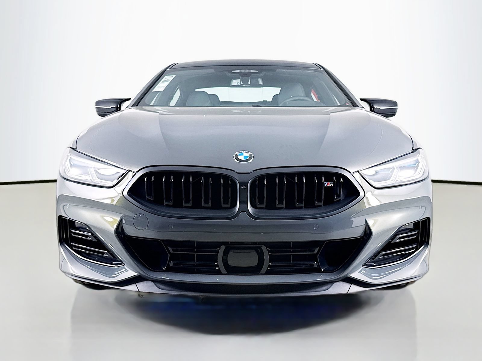 New 2026 BMW M850i xDrive AWD/4WD image 2