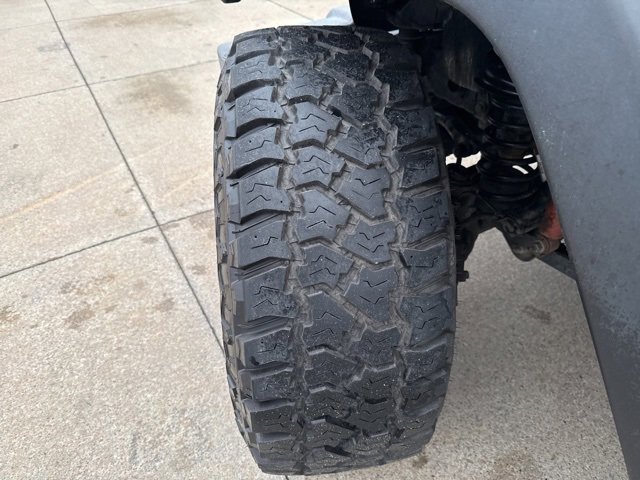 Used 2018 Jeep Wrangler Sport image 39