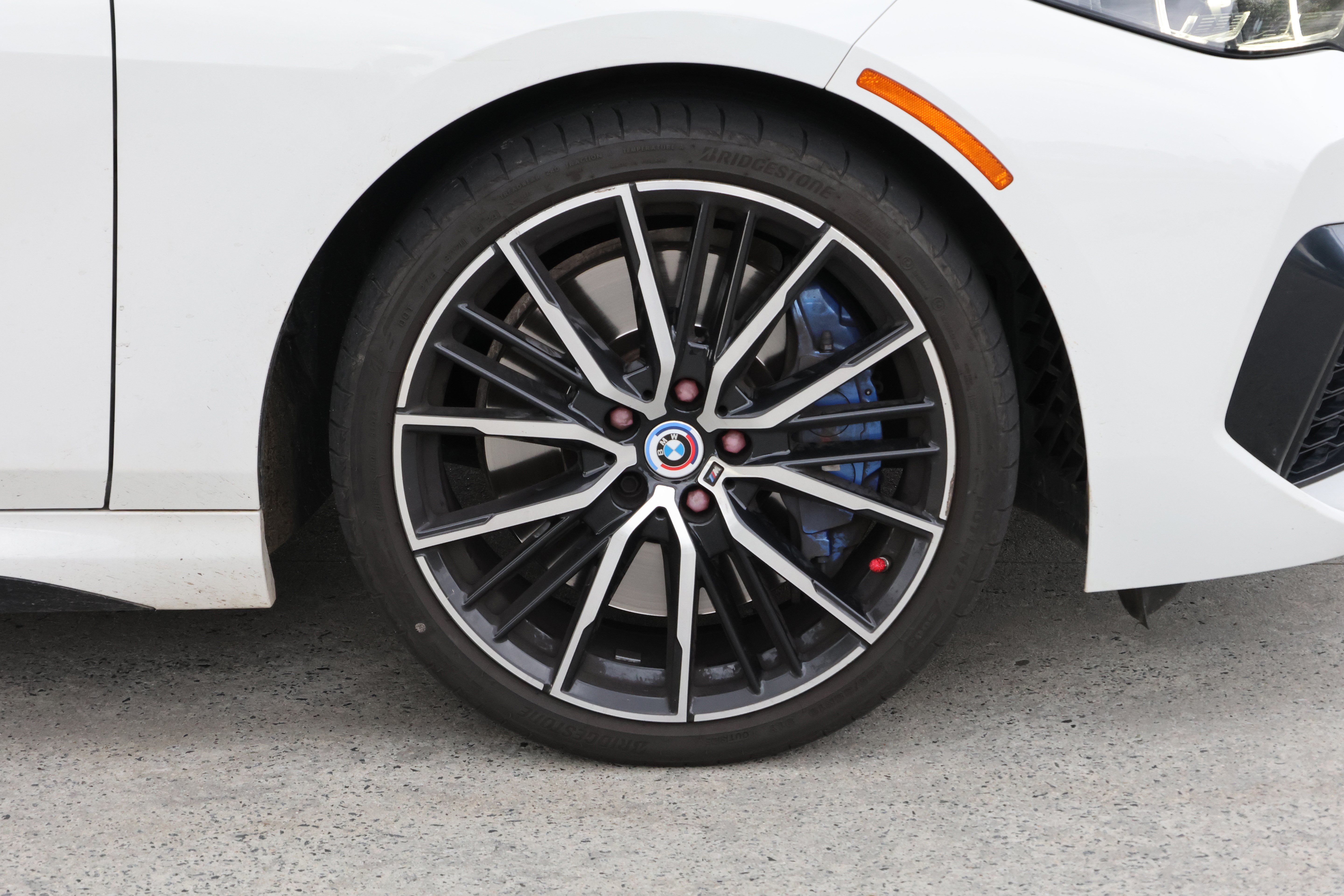 Used 2022 BMW M235i xDrive Gran Coupe AWD/4WD image 11