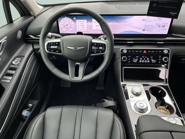 Used 2026 Genesis GV80 2.5T AWD/4WD image 19