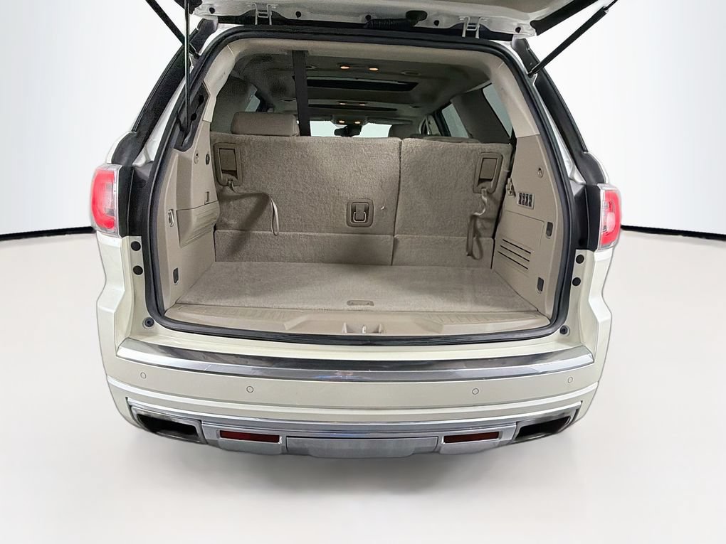Used 2014 GMC Acadia Denali AWD/4WD image 26