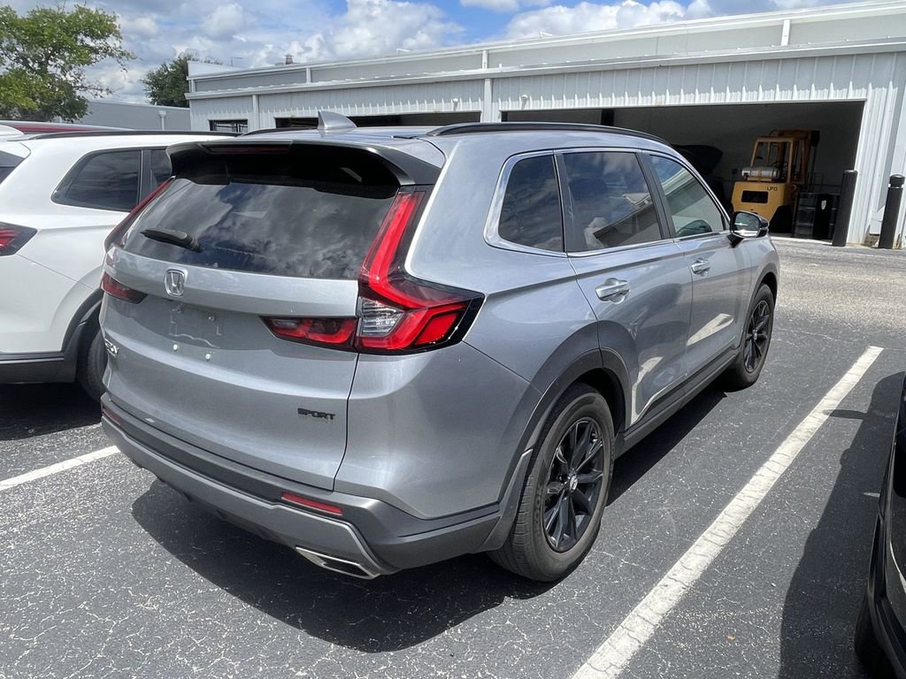 Used 2023 Honda CR-V Sport image 2