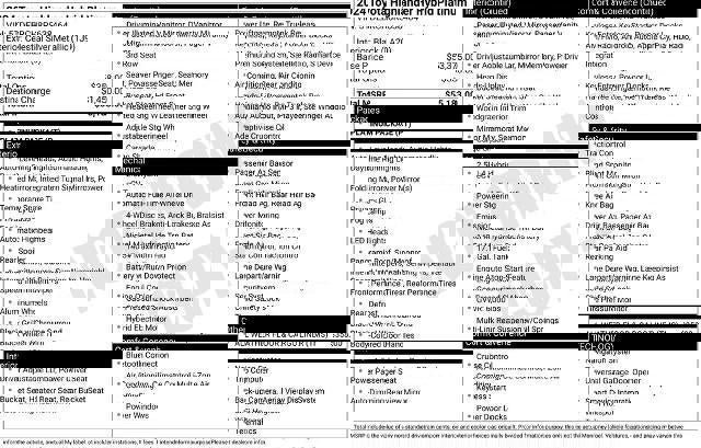 Used 2024 Toyota Highlander Platinum image 26