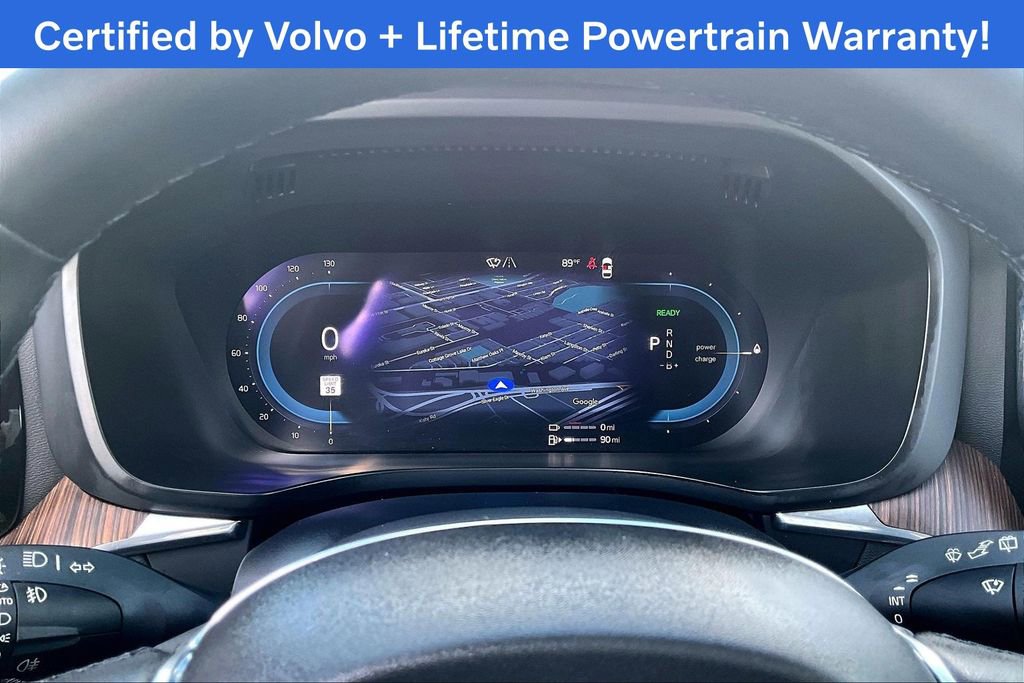 Used 2023 Volvo XC60 T8 Plus image 27