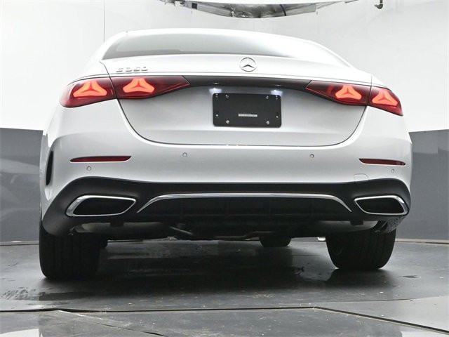 New 2025 Mercedes-Benz E 350 Sedan image 38