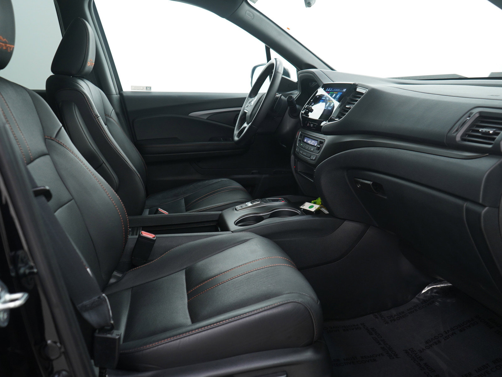 Used 2022 Honda Passport TrailSport image 13