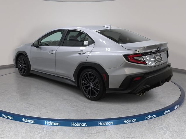 Used 2023 Subaru WRX Limited w/ Popular Package #1 AWD/4WD image 8