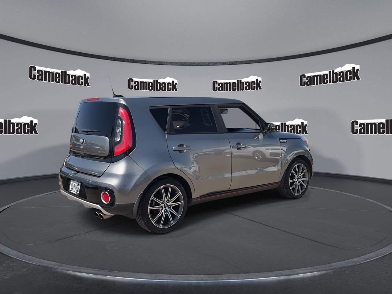 Used 2019 Kia Soul ! w/ Technology Package FWD image 7