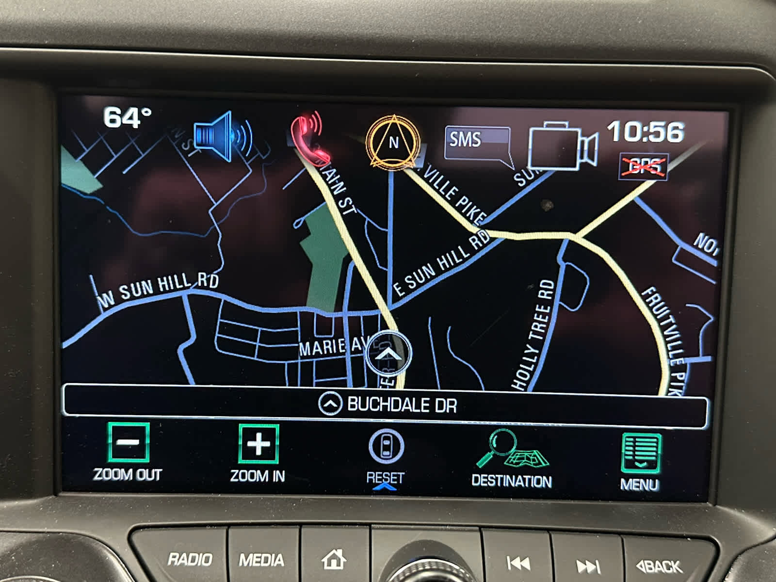 Used 2017 Chevrolet Corvette Grand Sport image 36