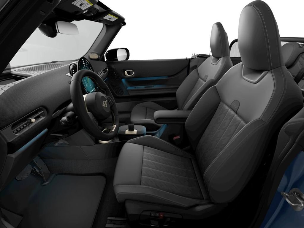 New 2026 MINI Cooper S FWD image 6