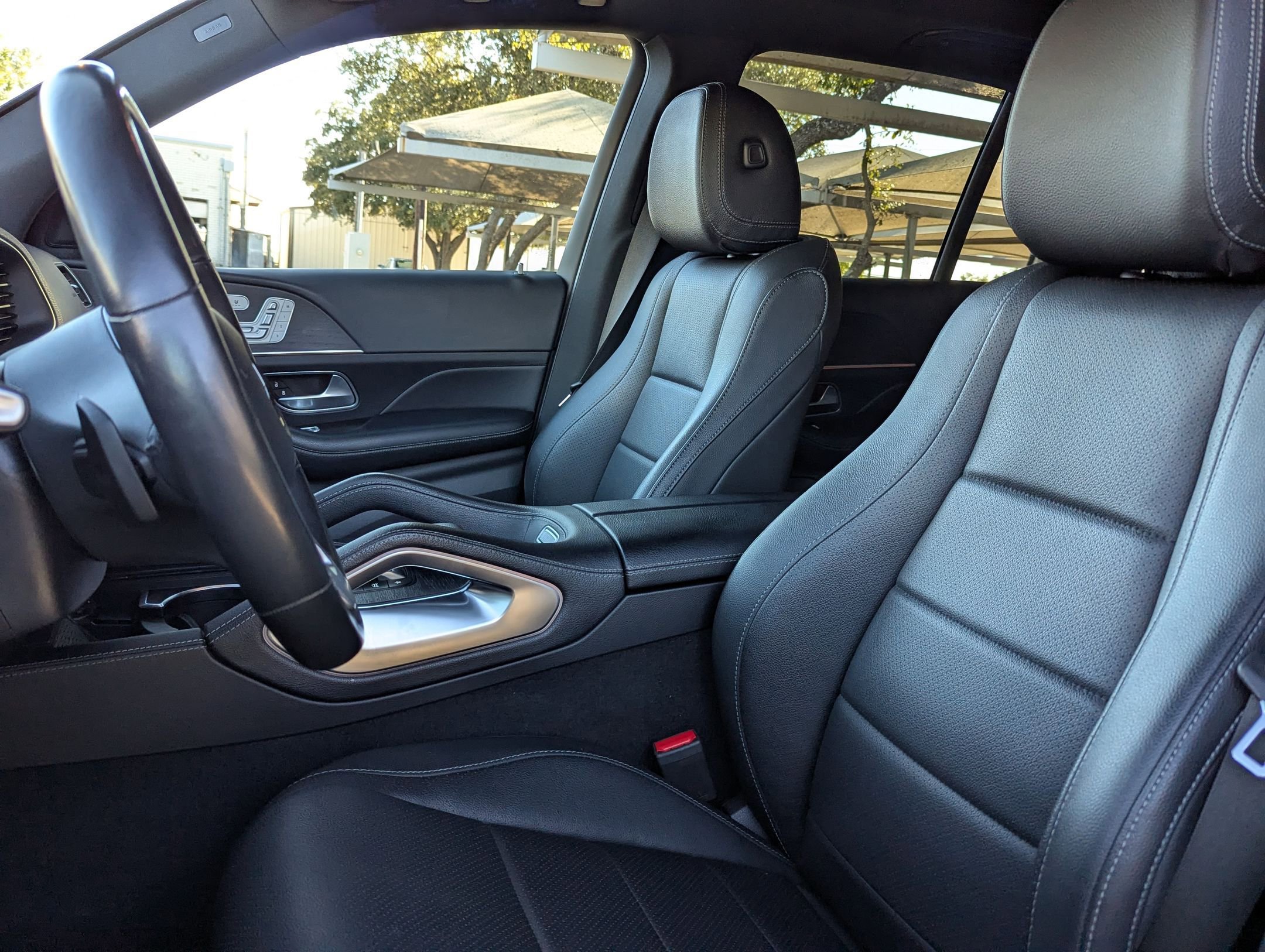 Used 2021 Mercedes-Benz GLE 450 4MATIC image 14