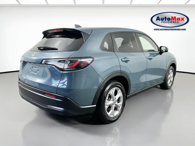 Used 2024 Honda HR-V LX image 2