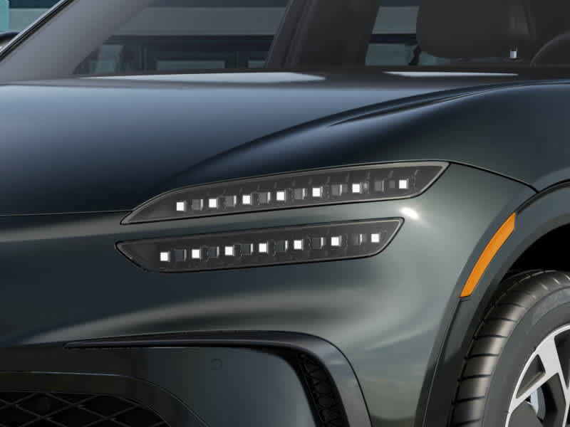 New 2027 Genesis GV60 AWD image 11