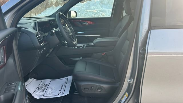 New 2026 Chevrolet Traverse Z71 w/ Enhanced Driving Package image 14