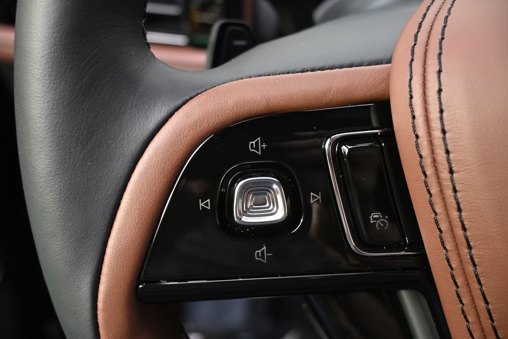 New 2026 Lincoln Aviator Reserve w/ Jet Appearance Package AWD/4WD image 33