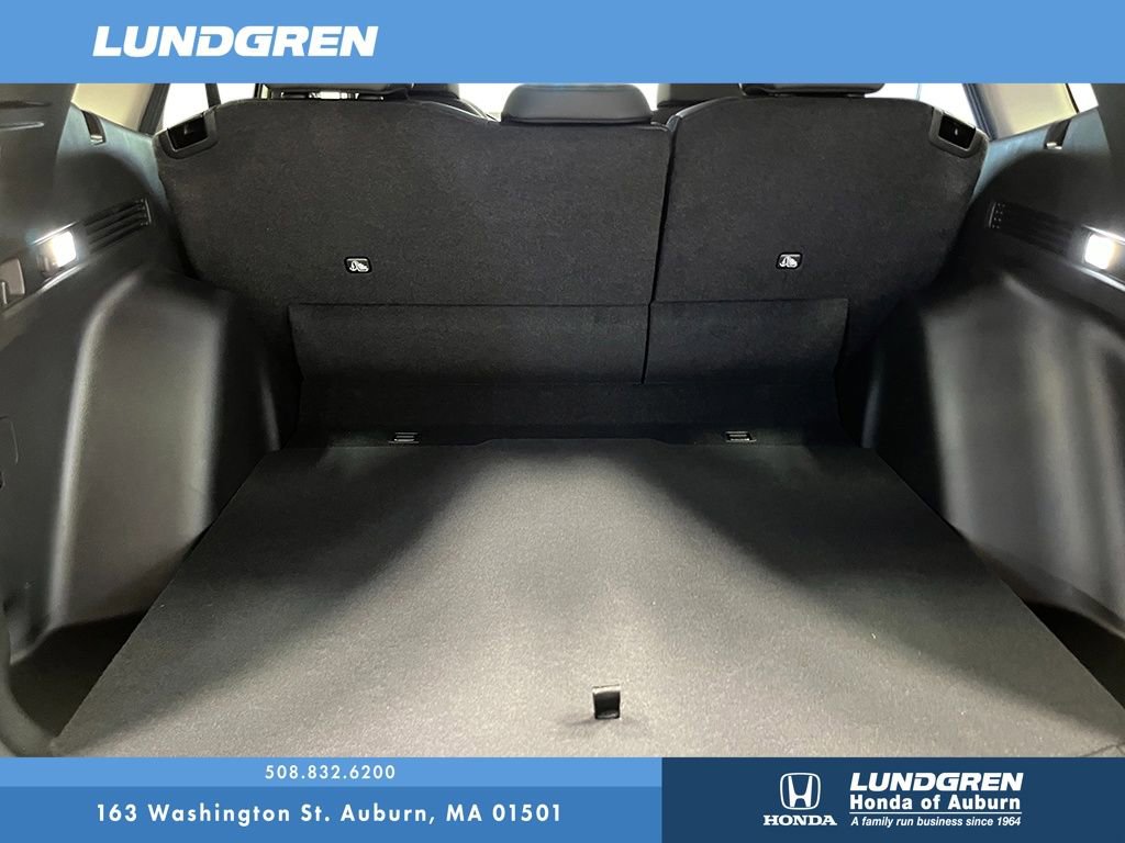 New 2026 Honda CR-V EX-L image 26