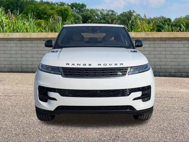 New 2026 Land Rover Range Rover Sport SE image 2