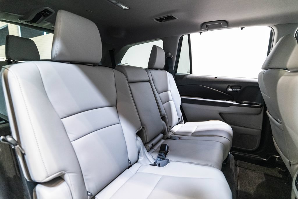 Used 2021 Honda Pilot EX-L image 38