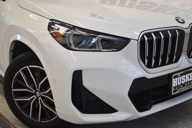 Used 2026 BMW X1 xDrive28i AWD/4WD image 30