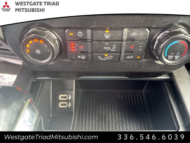 Used 2019 Ford F150 XLT w/ Equipment Group 302A Luxury image 23