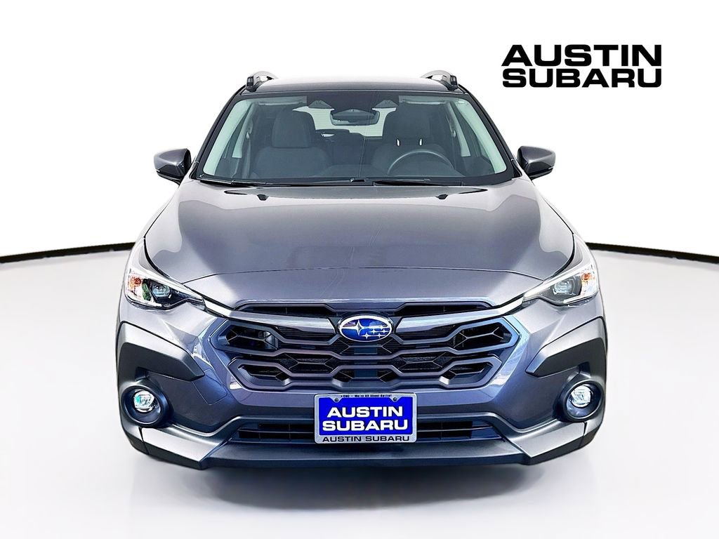 Certified 2026 Subaru Crosstrek 2.0i Premium AWD/4WD image 2