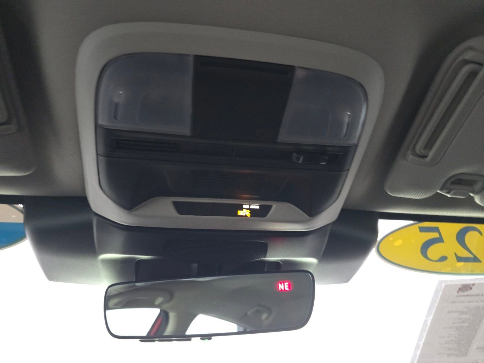 Certified 2025 Subaru Impreza 2.0i w/ Popular Package #1A image 27