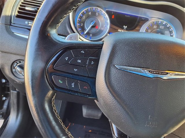 Used 2022 Chrysler 300 S image 16
