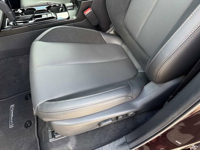New 2026 Subaru Forester Touring image 15
